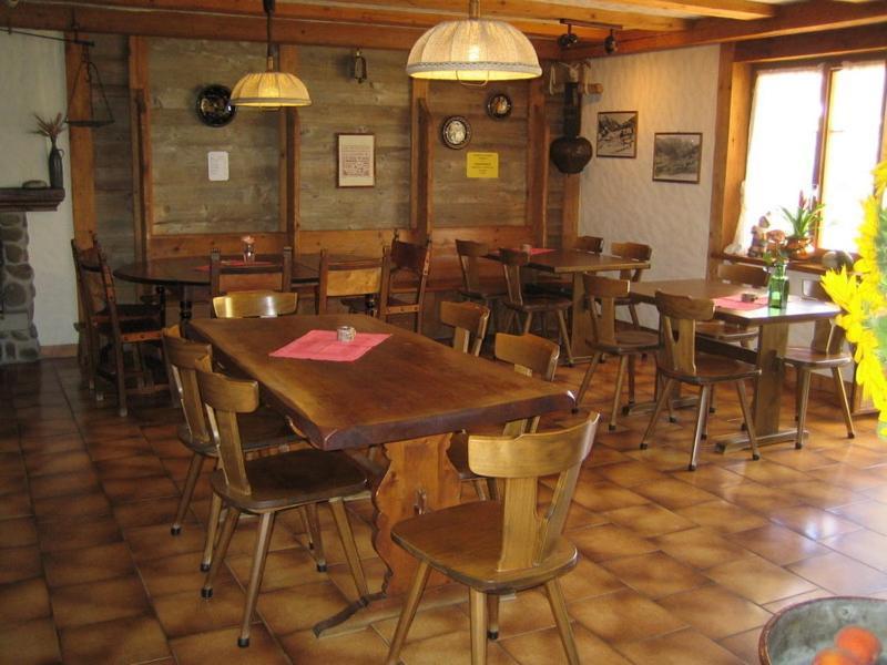 Hotel Elite B&B Rossinière Екстериор снимка