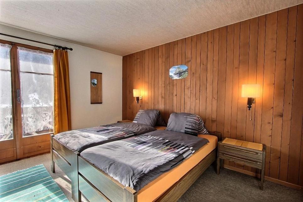 Hotel Elite B&B Rossinière Екстериор снимка