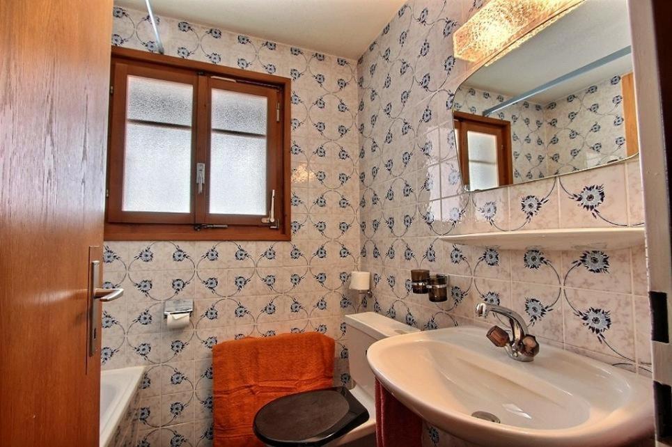Hotel Elite B&B Rossinière Екстериор снимка
